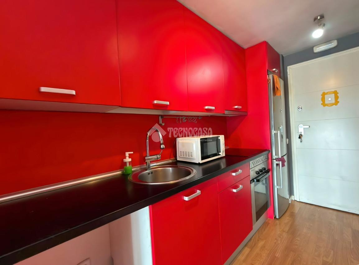 Piso en venta 