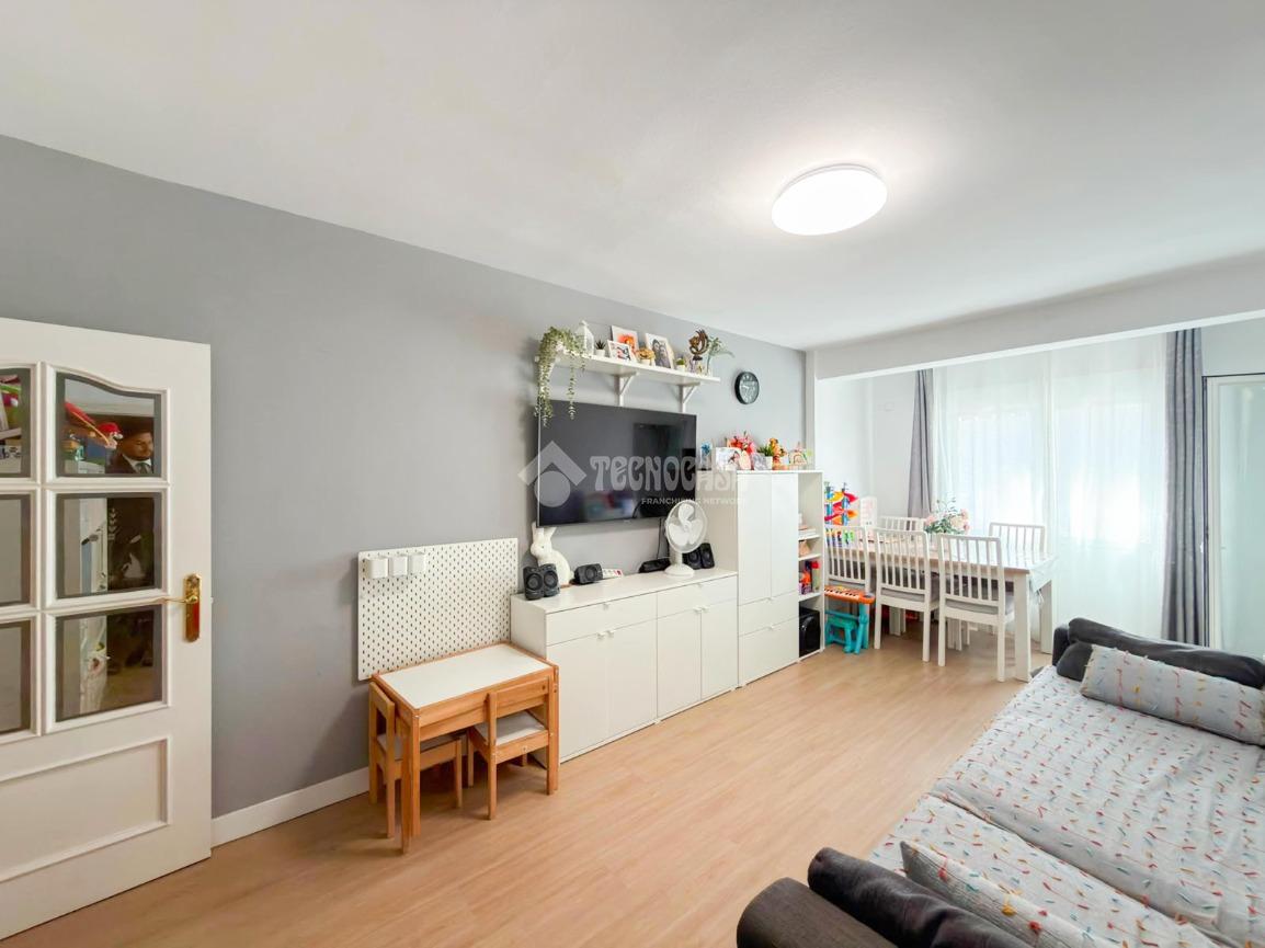 Piso en venta 