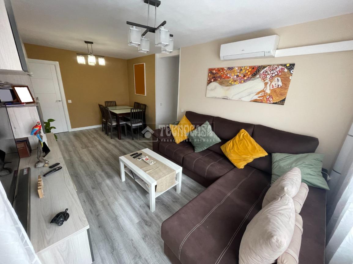 Piso en venta 