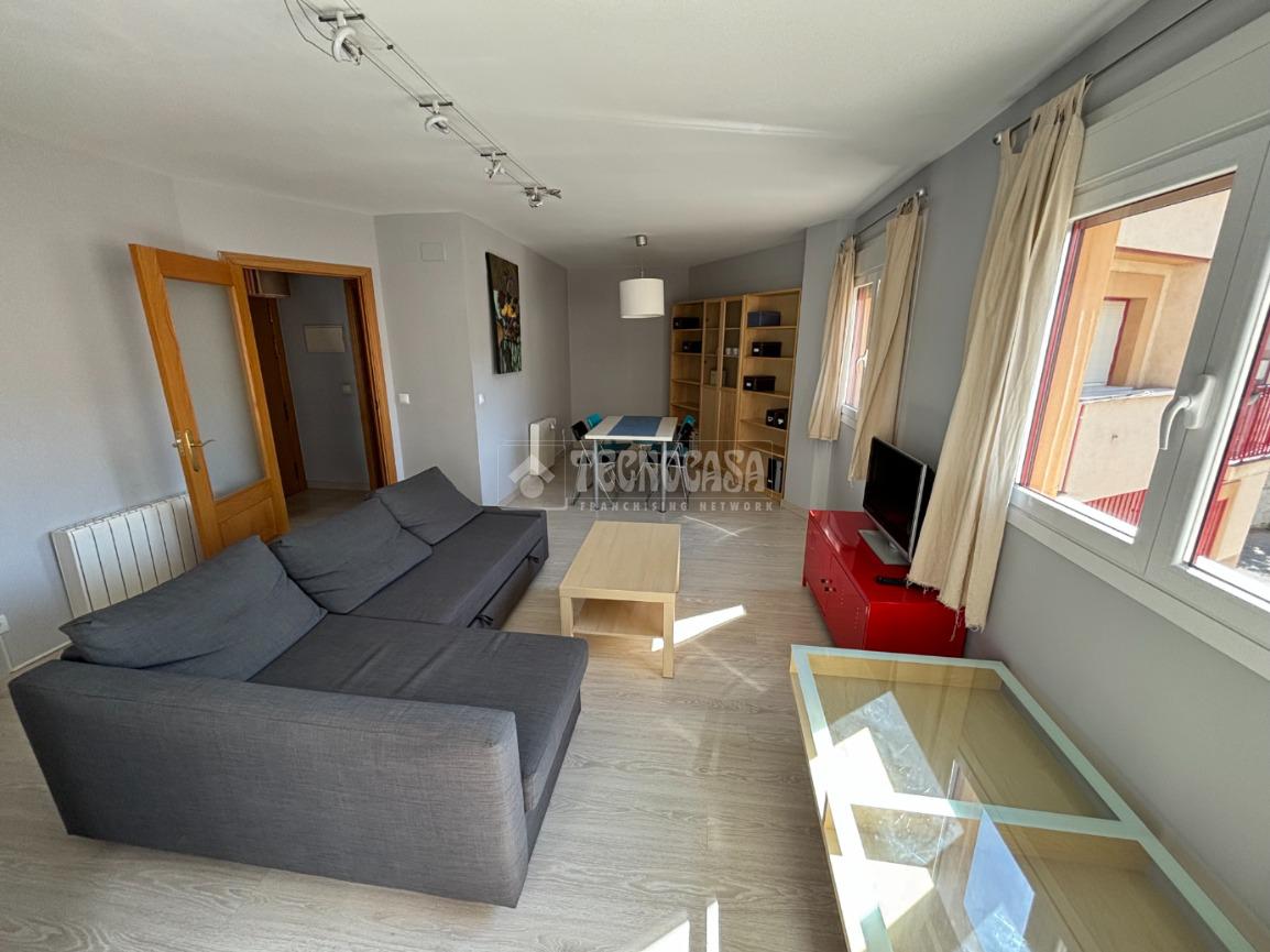 Piso en venta 