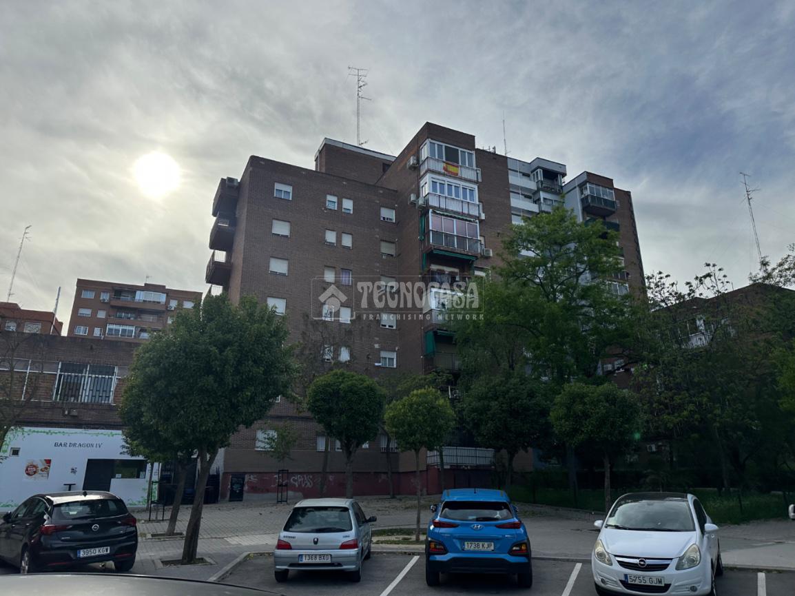 Piso en venta 