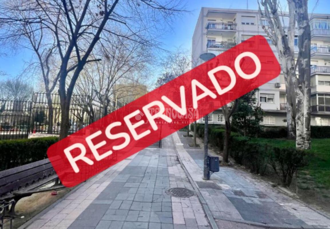 Piso en venta 
