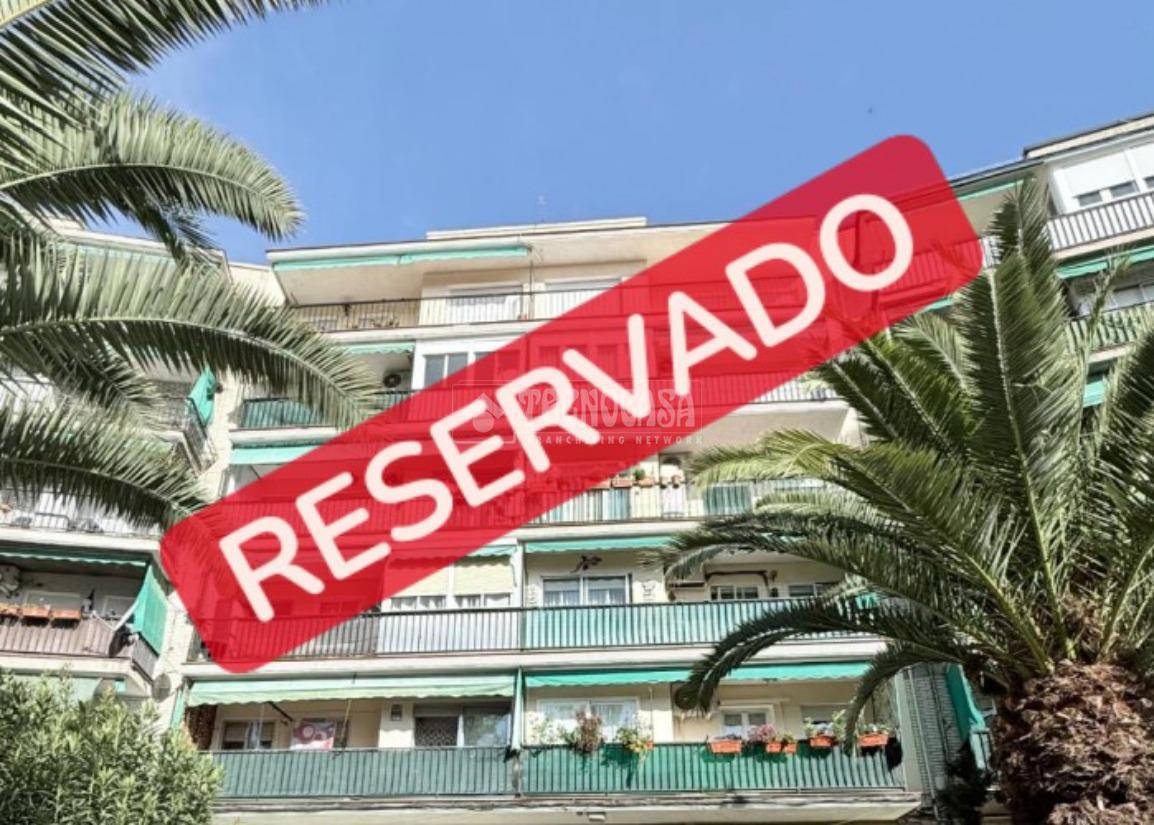 Piso en venta 