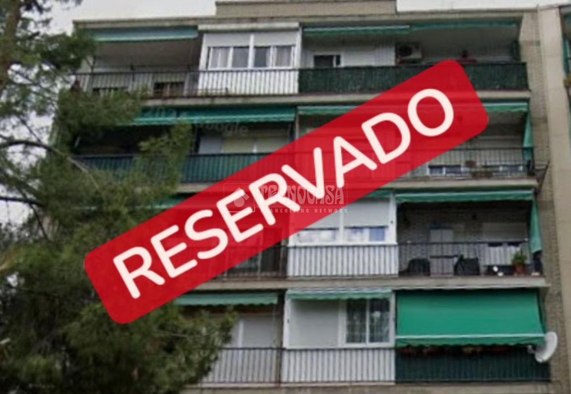 Piso en venta 