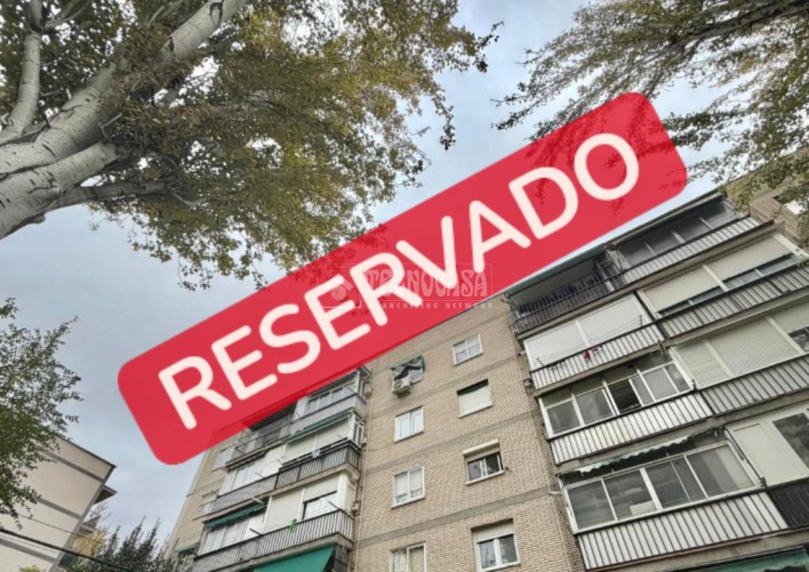 Piso en venta 