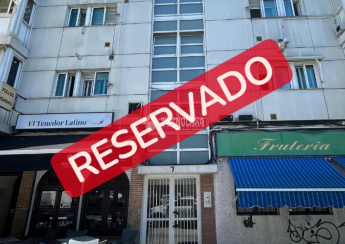 Piso en venta 