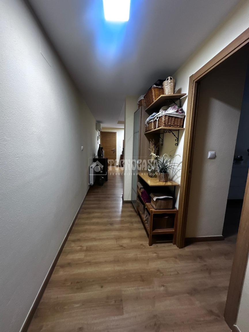 Piso en venta 