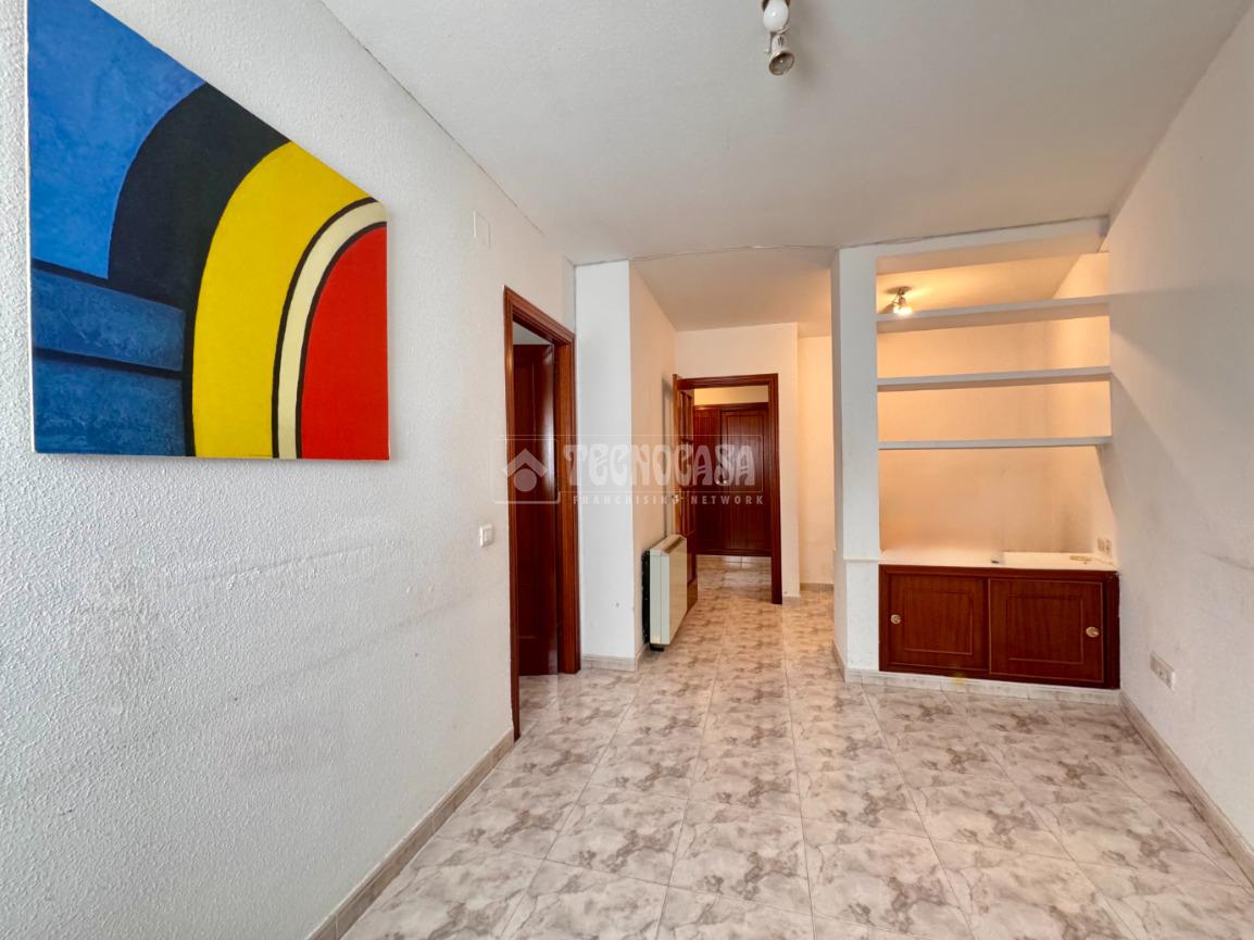 Piso en venta 