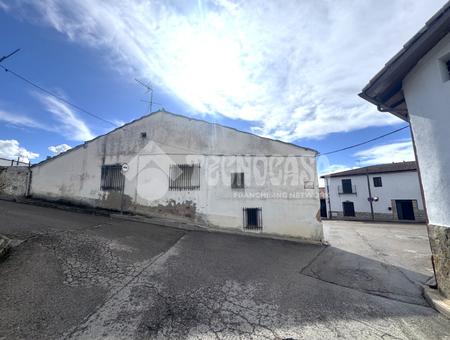 Santorcaz