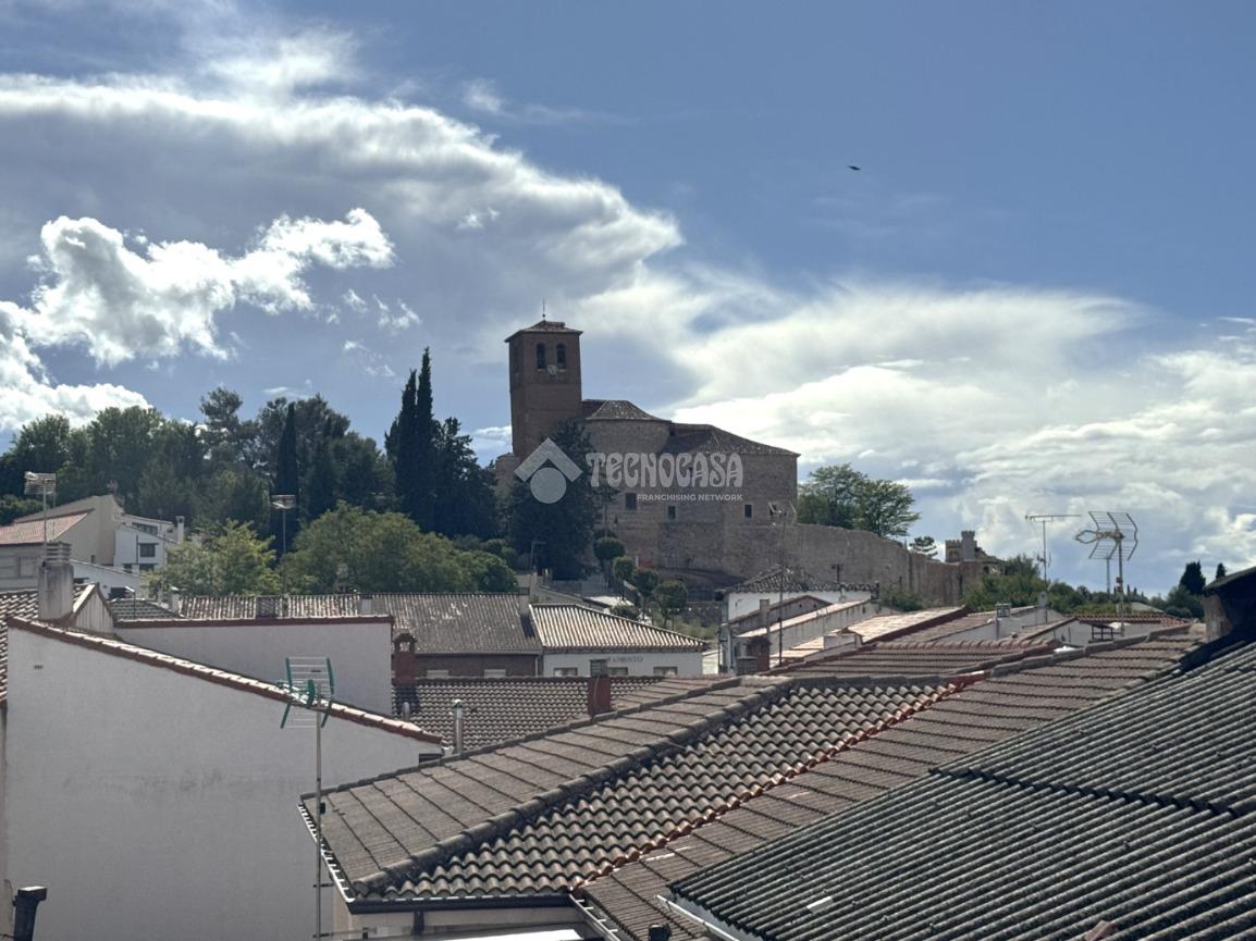 Casa rural en venta 