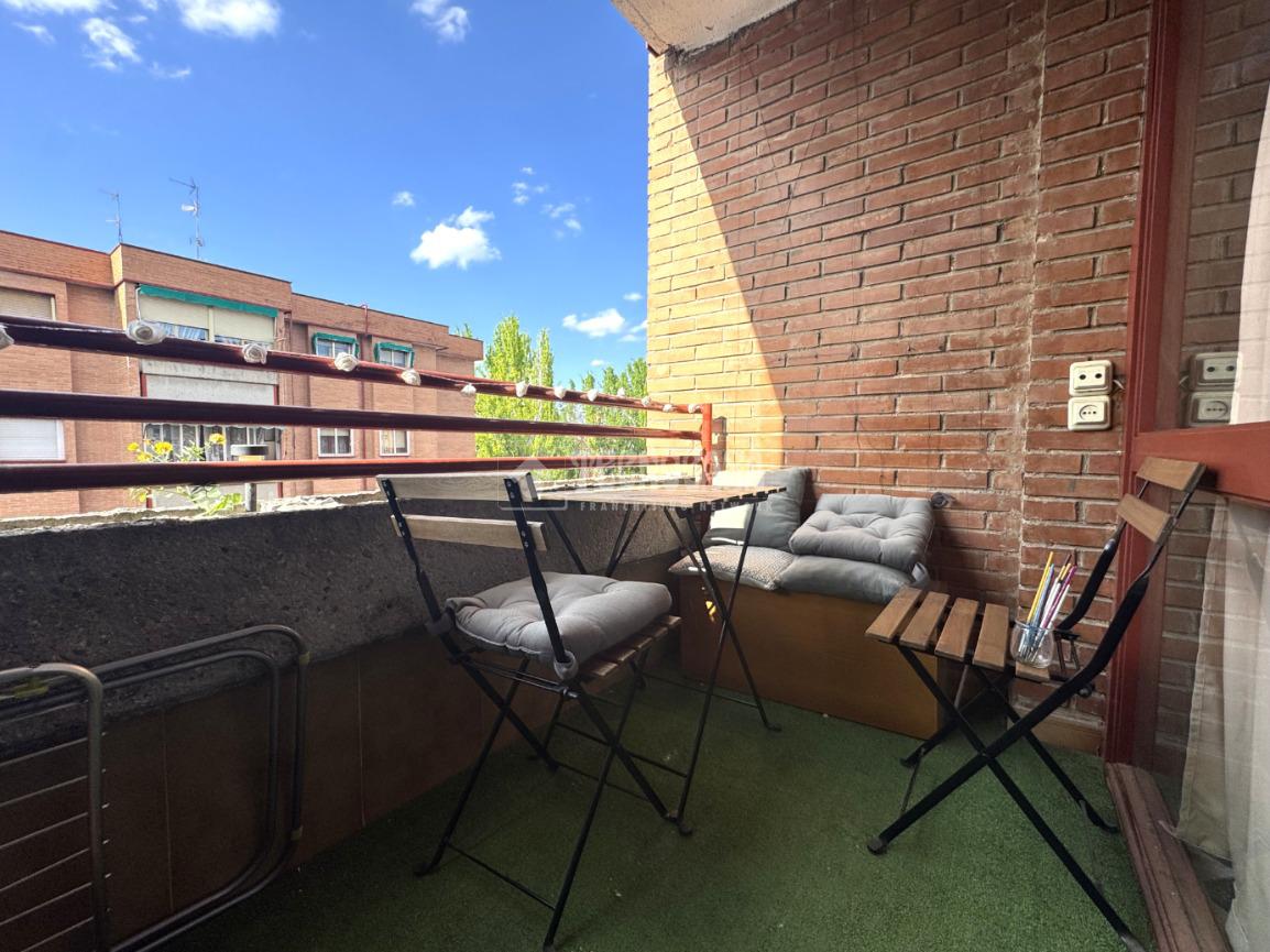 Piso en venta 