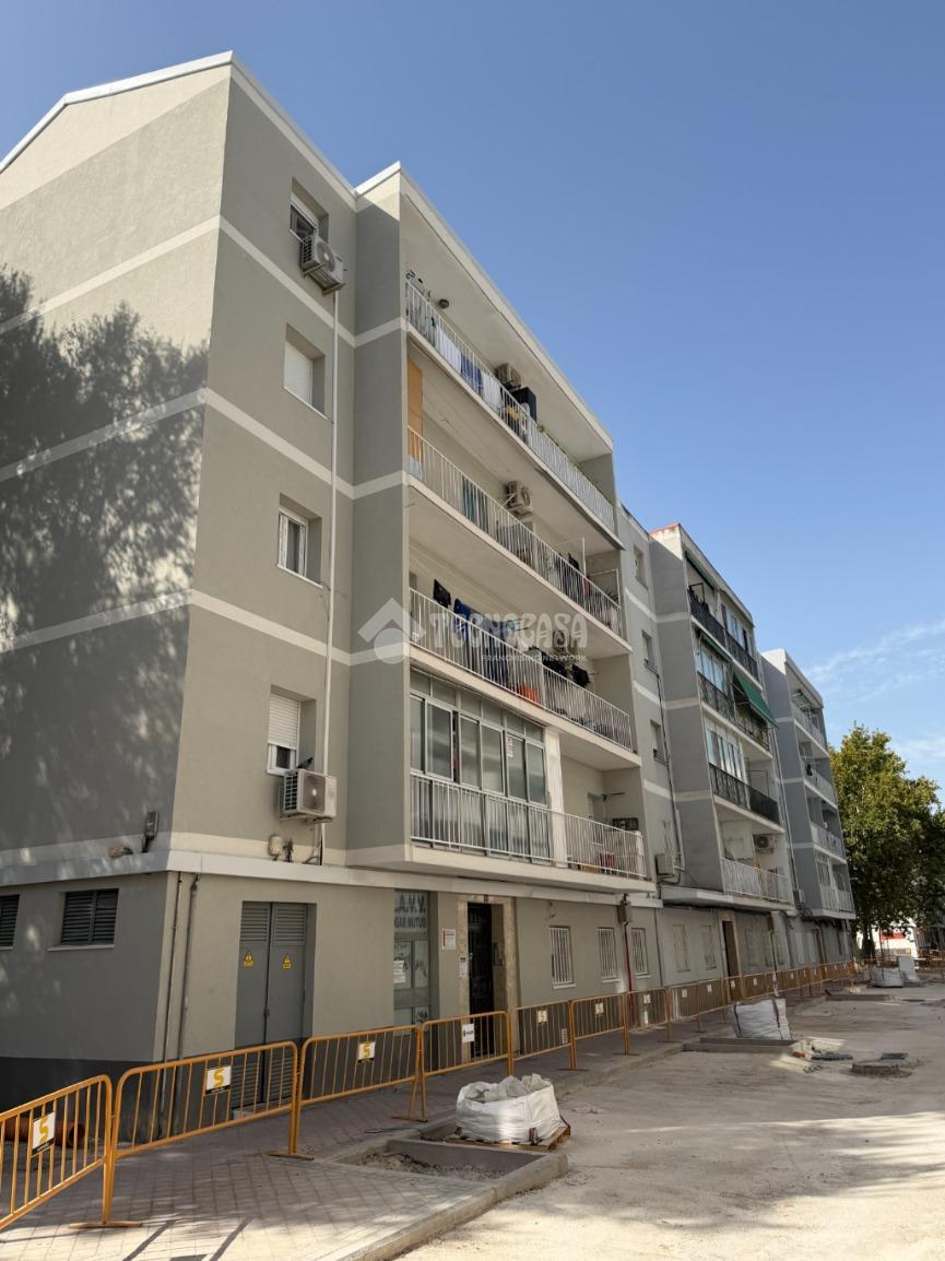 Piso en venta 