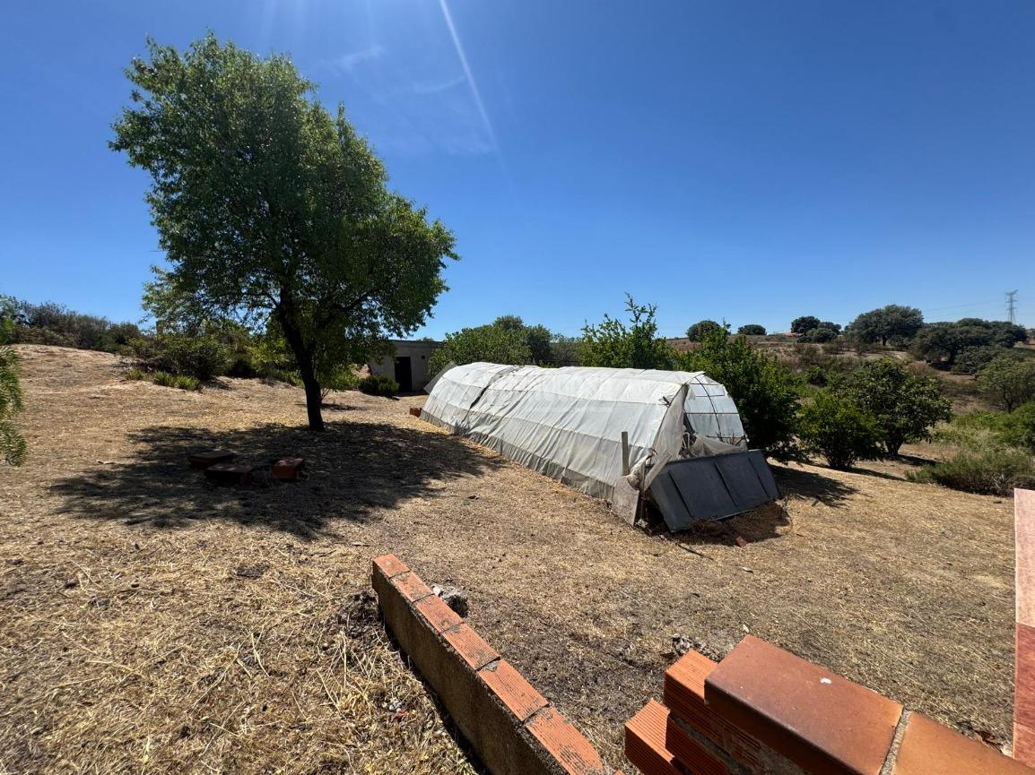 Casa rural en venta 