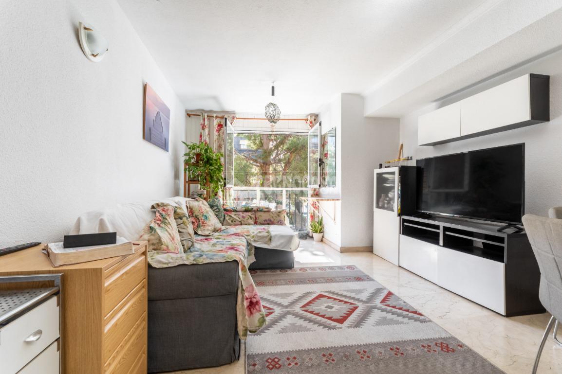 Piso en venta 