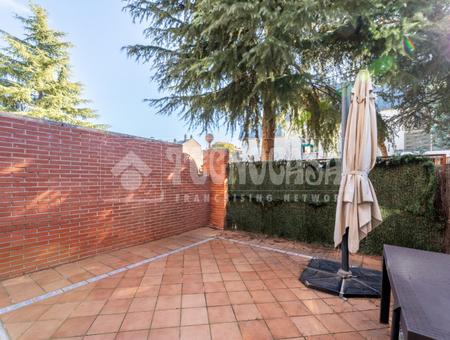 Las Rozas De Madrid