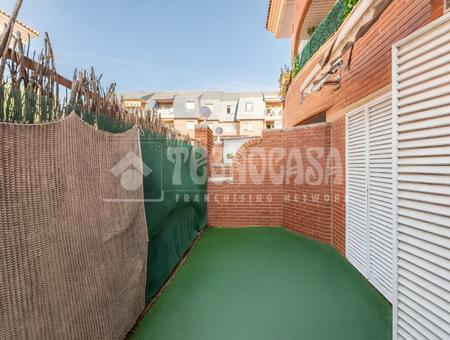 Las Rozas De Madrid