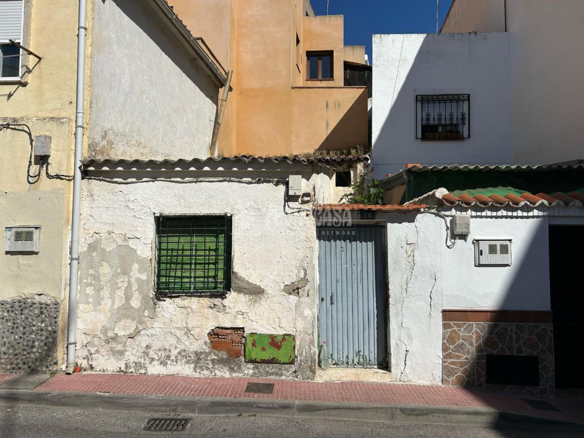 Piso en venta