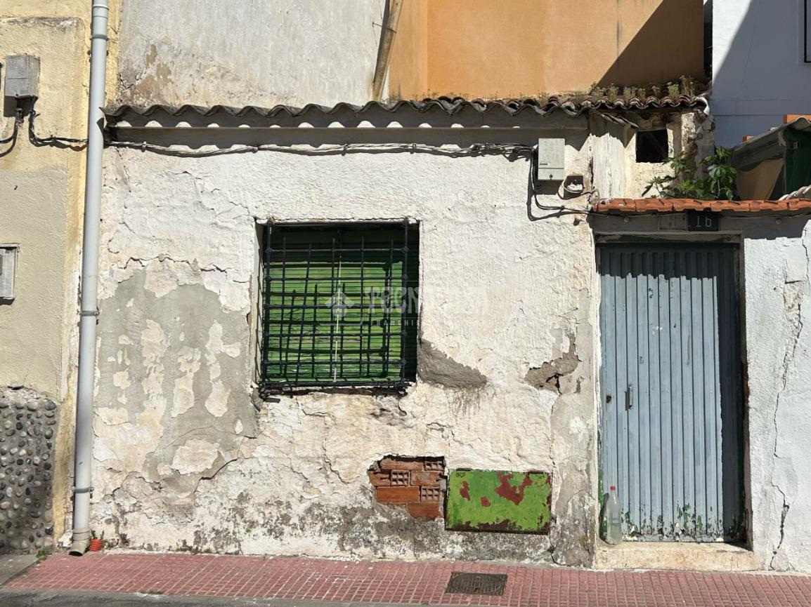 Piso en venta 