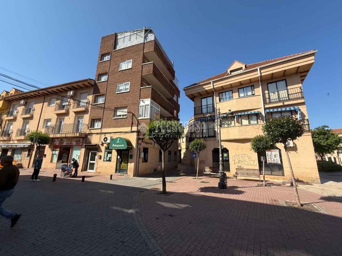 Piso en venta 