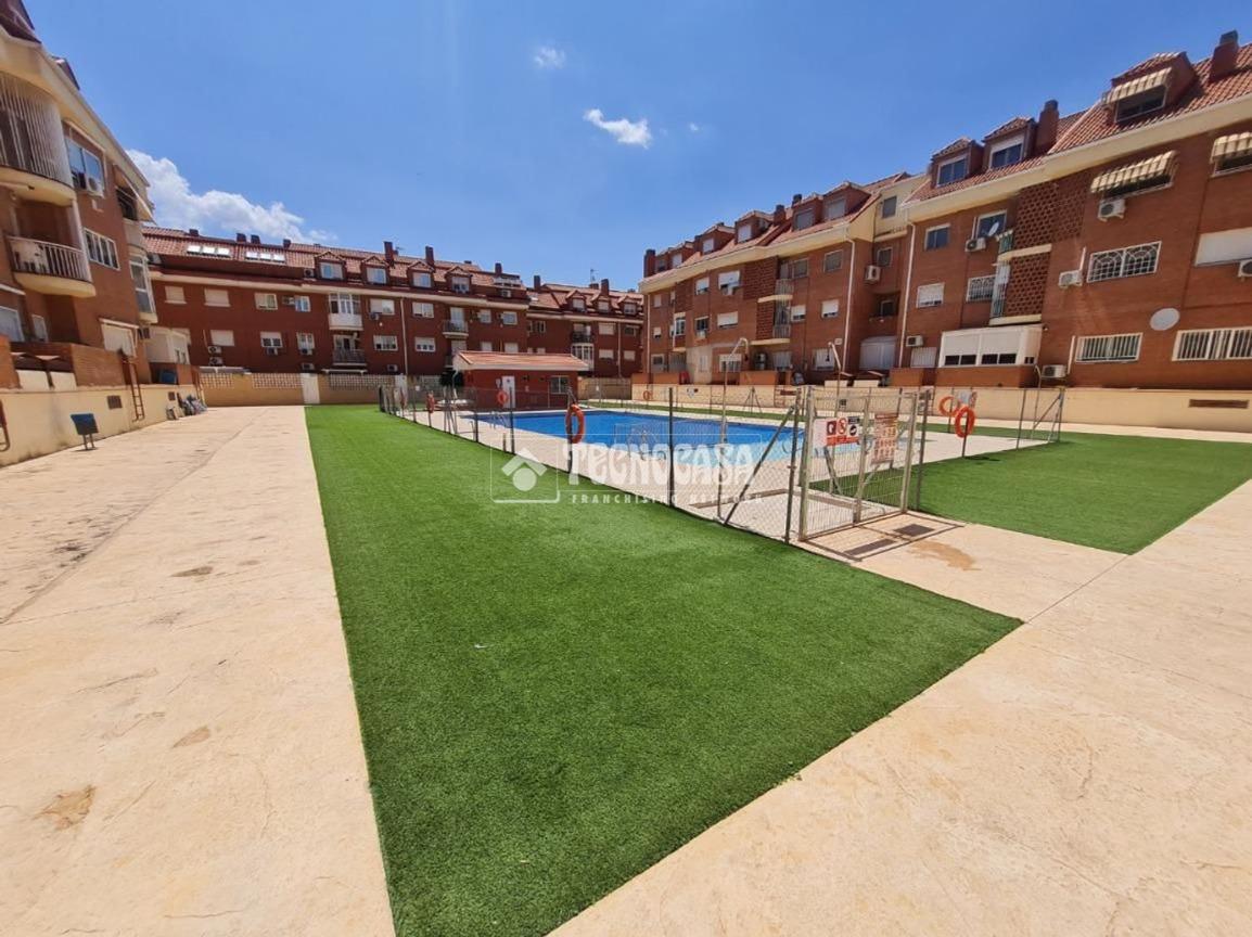 Piso en venta 