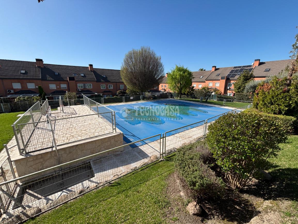Casa en venta en  Valdemoro  1/30