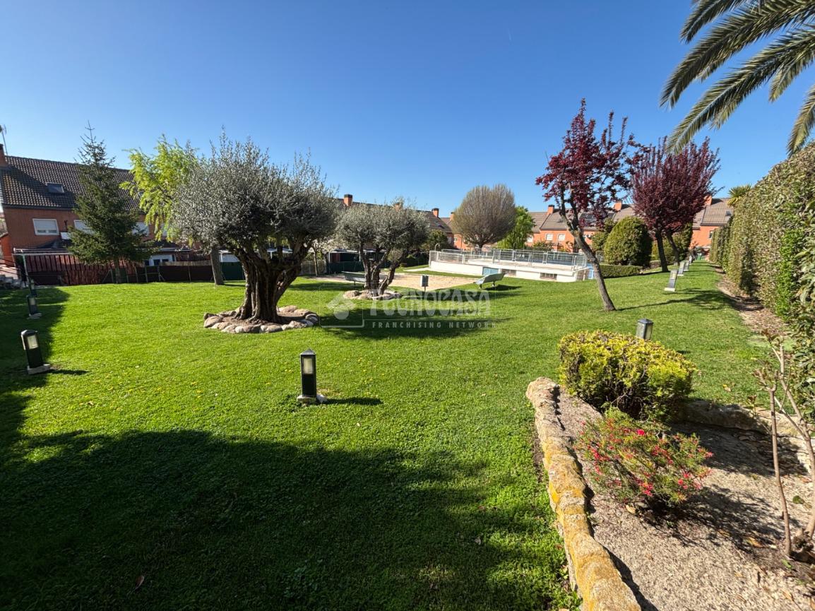 Casa en venta en  Valdemoro  2/30