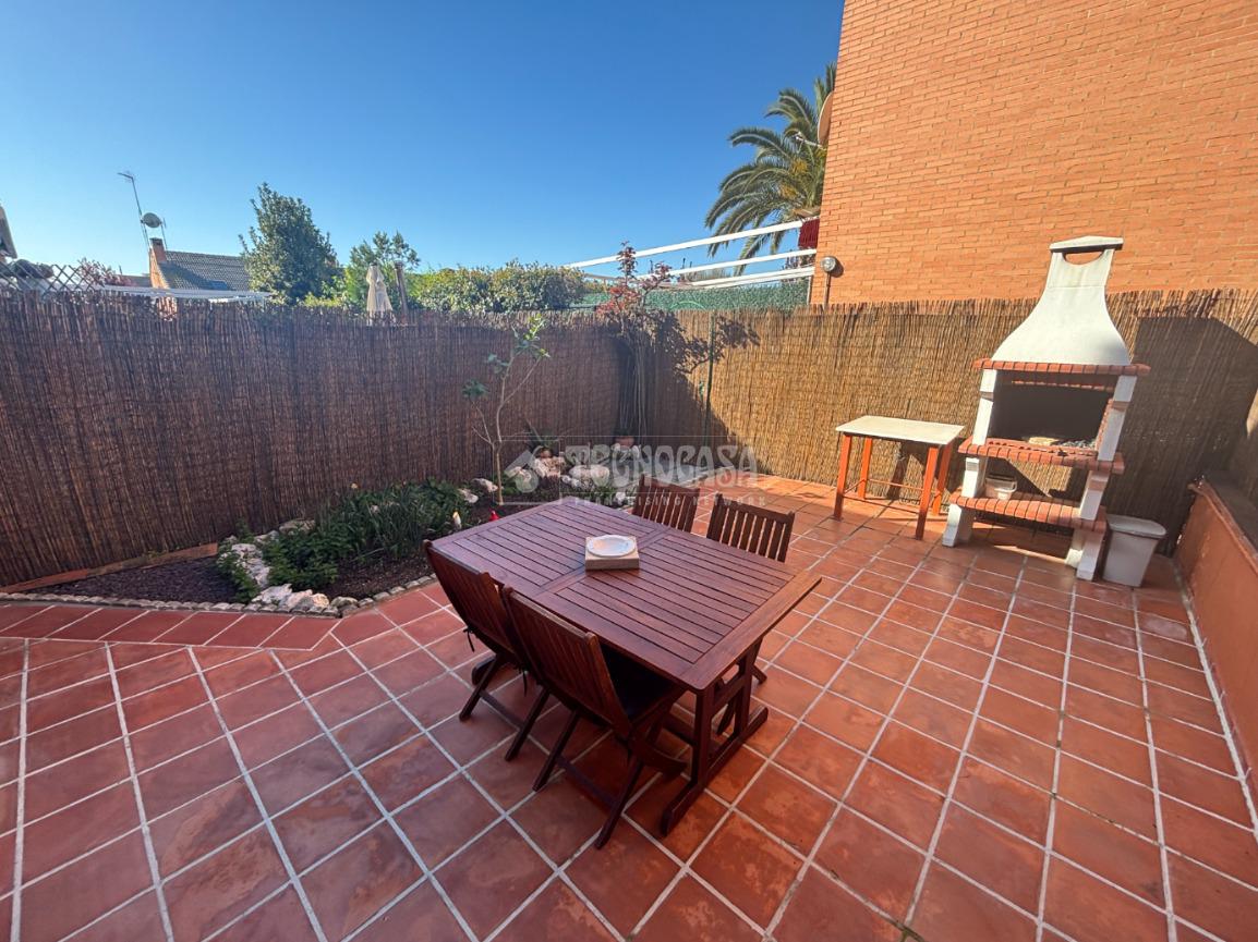 Casa en venta en  Valdemoro  15/30