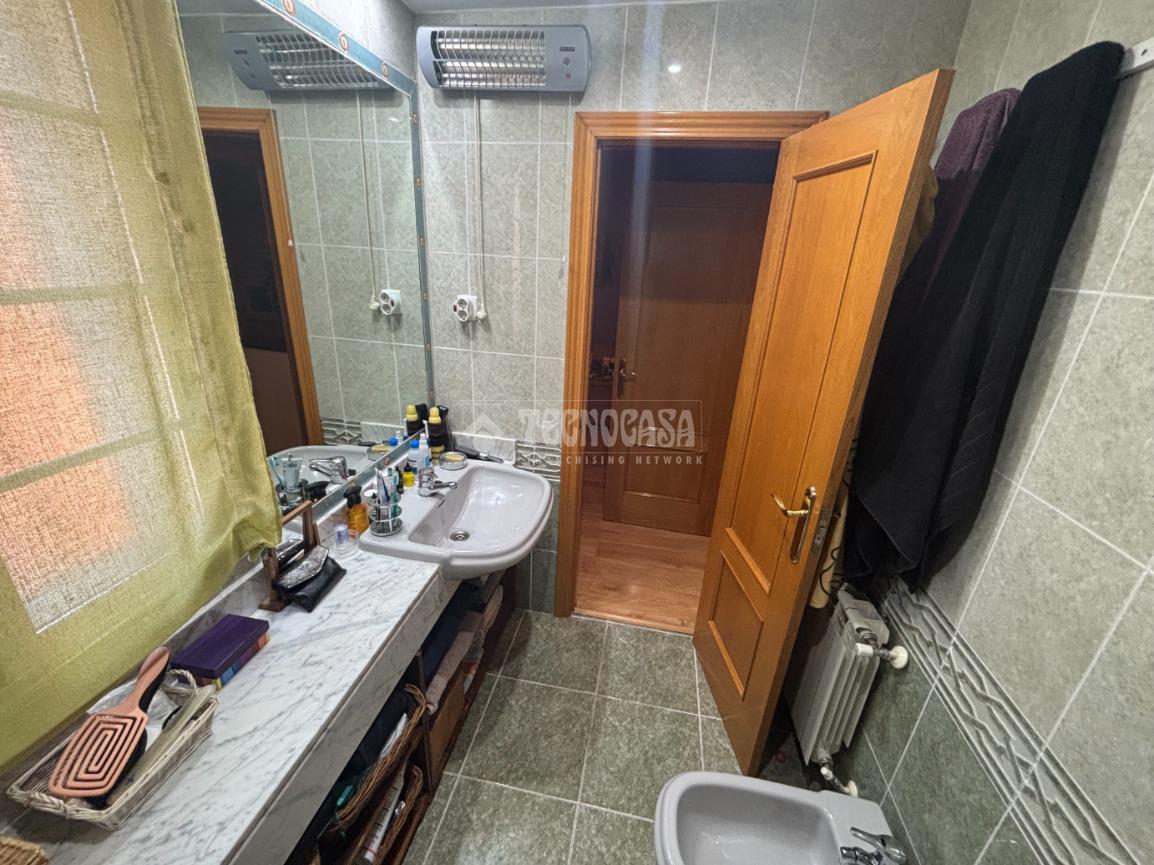 Casa en venta en  Valdemoro  29/30