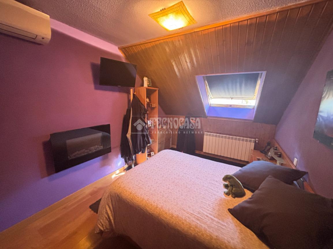 Casa en venta en  Valdemoro  27/30
