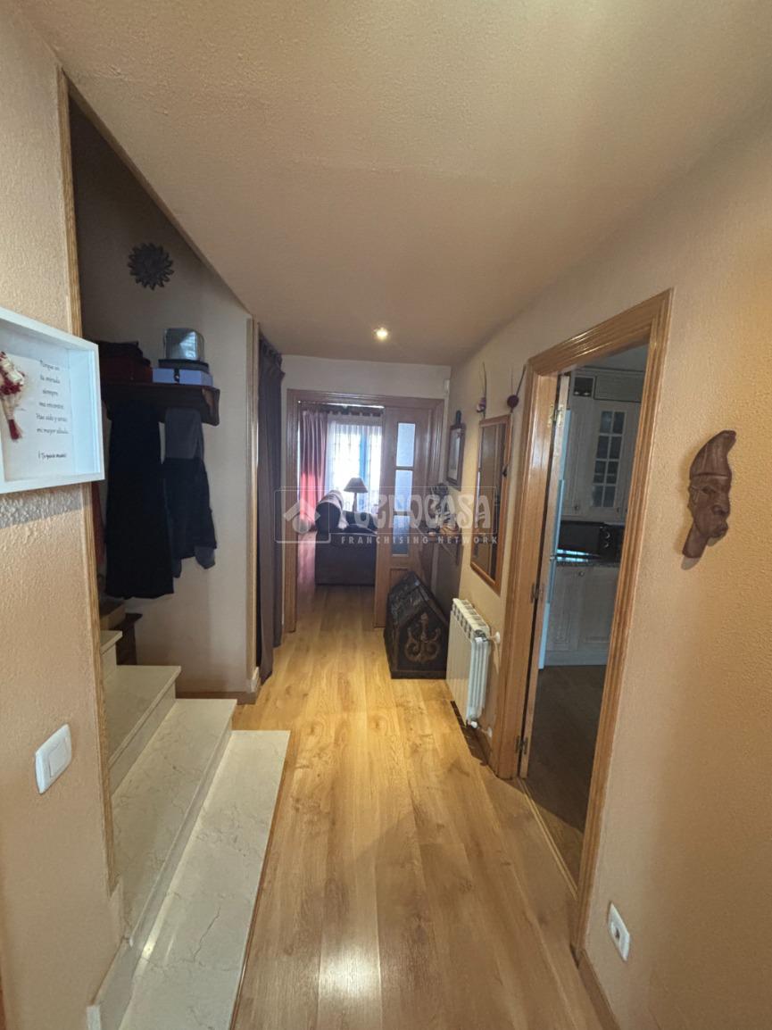 Casa en venta en  Valdemoro  10/30