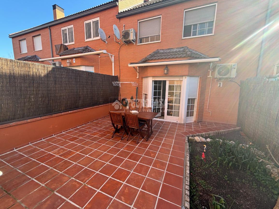 Casa en venta en  Valdemoro  16/30
