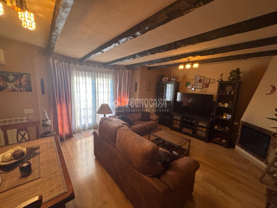 Casa en venta en  Valdemoro  14/30