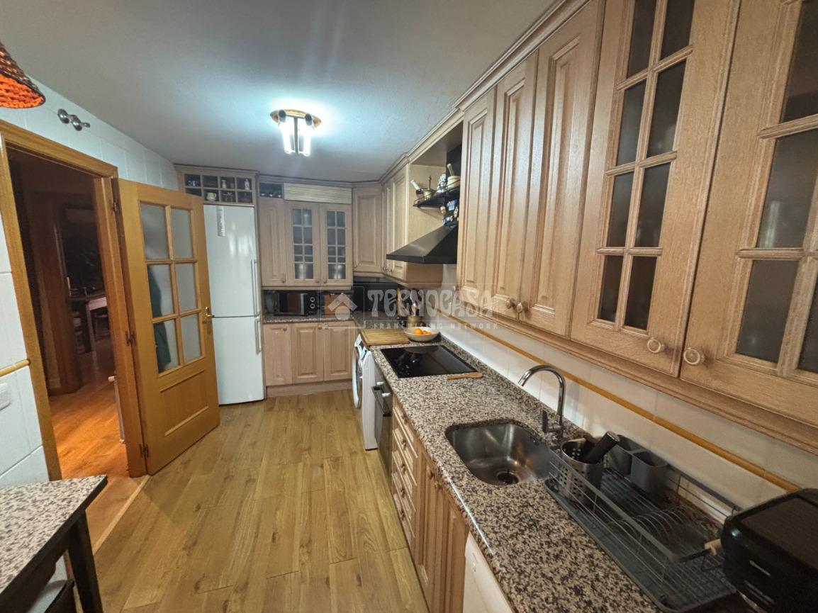 Casa en venta en  Valdemoro  8/30