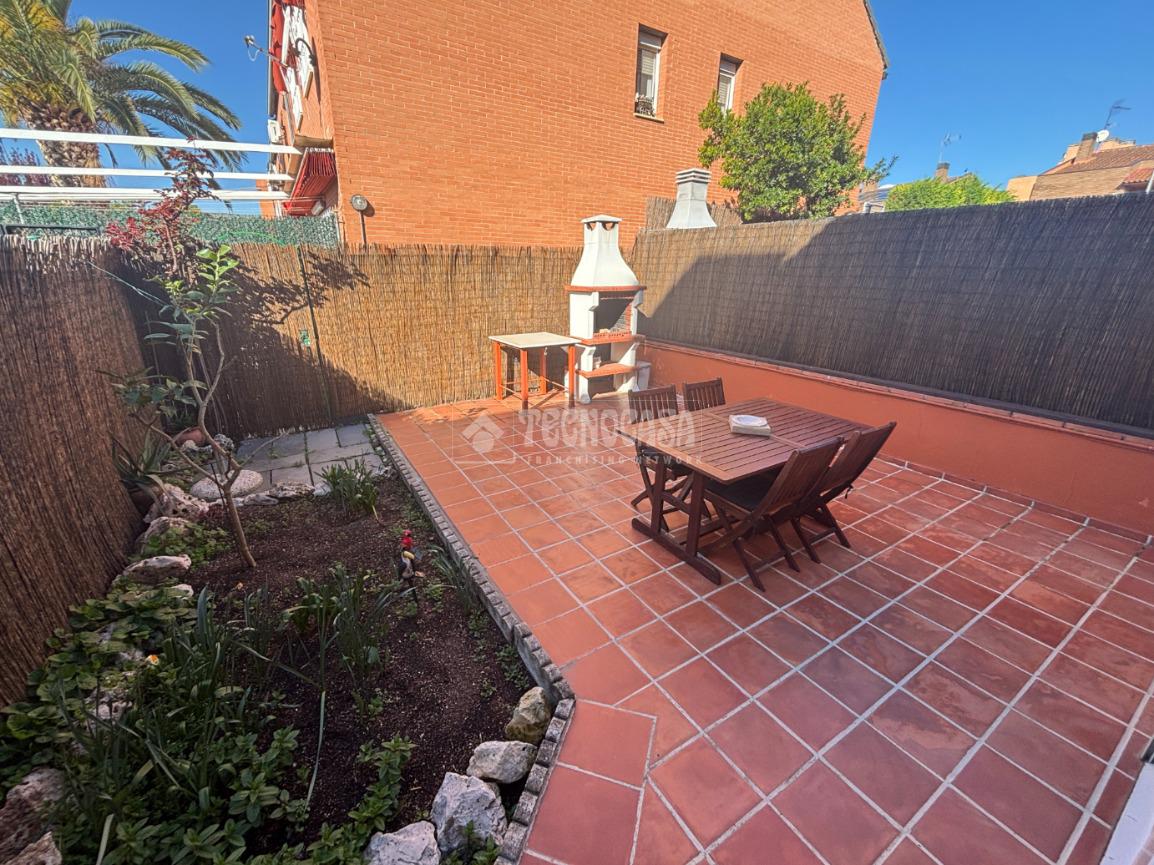 Casa en venta en  Valdemoro  17/30