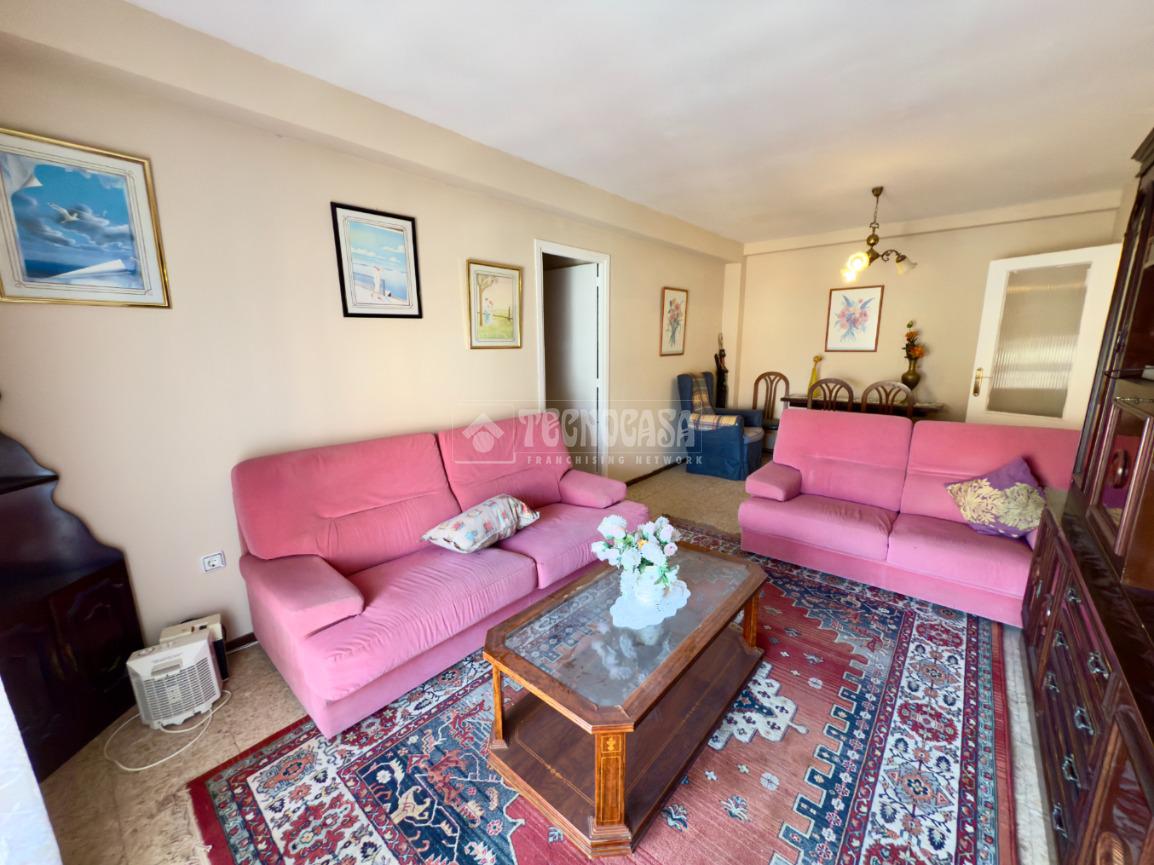 Piso en venta 