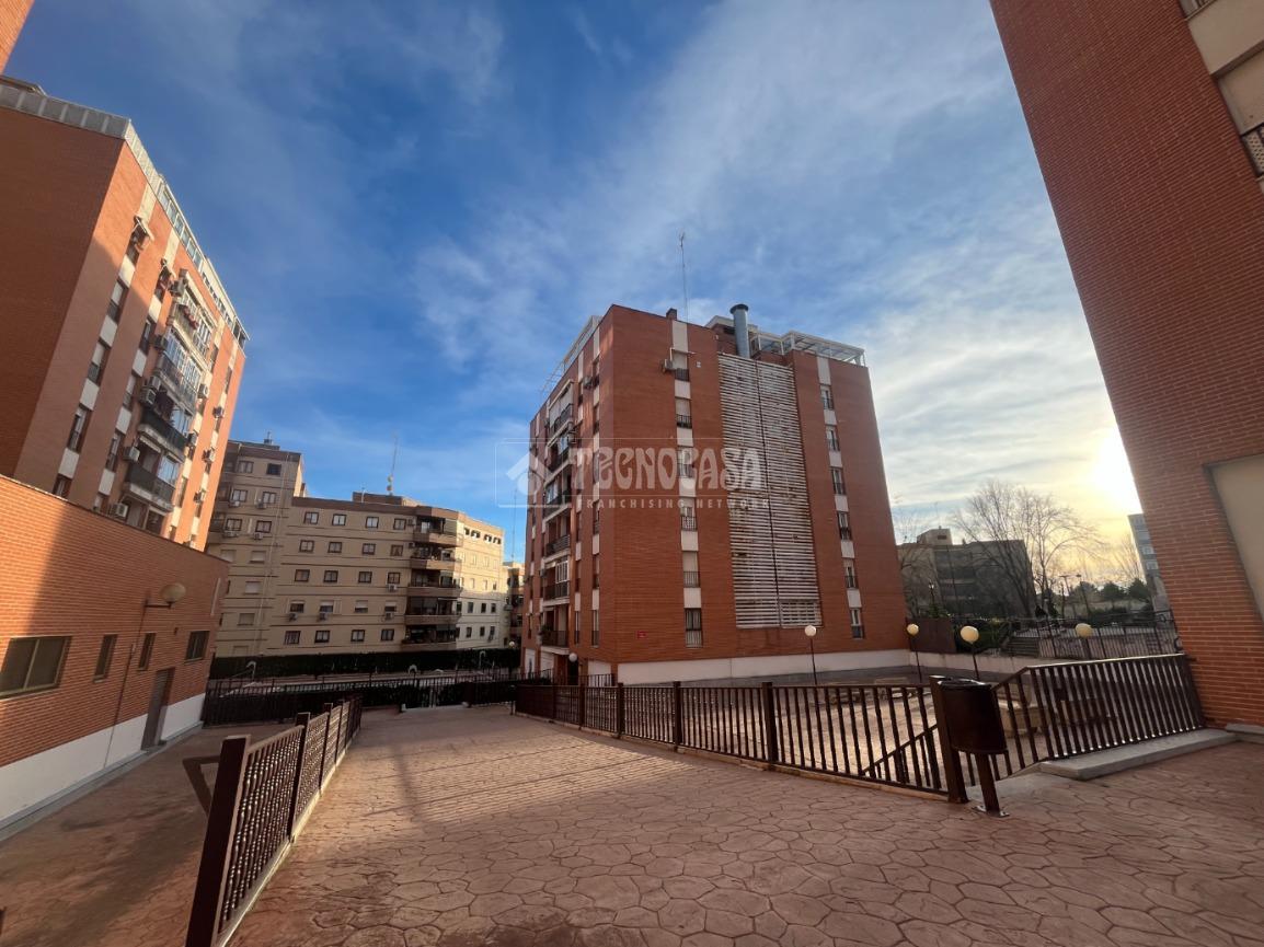Piso en venta 