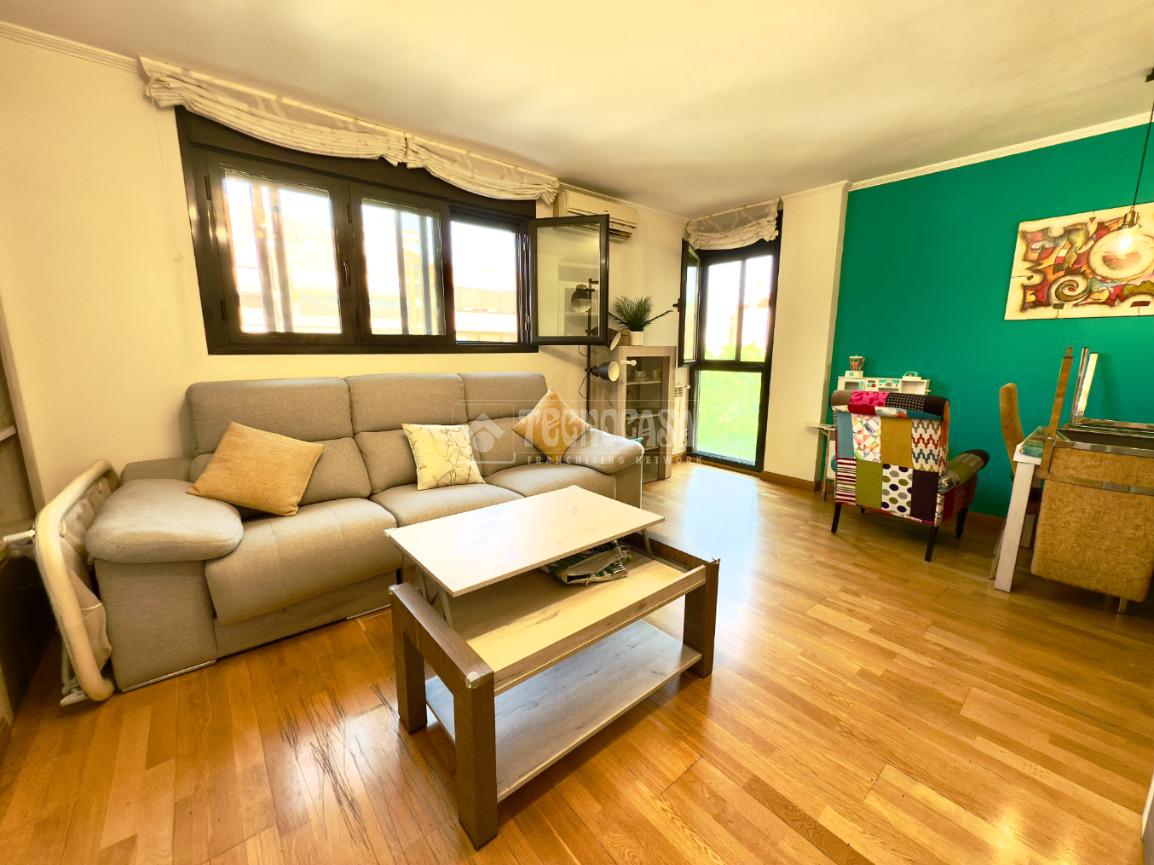 Piso en venta 