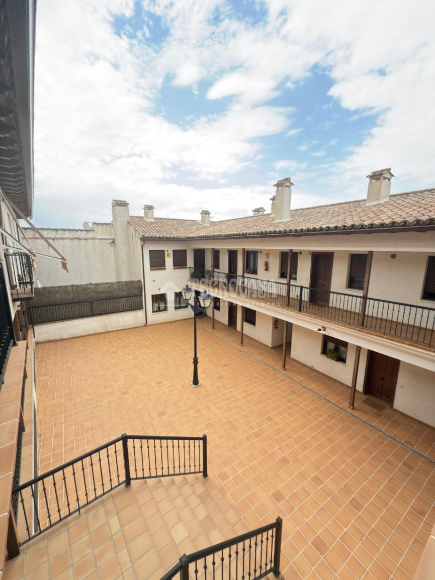 Piso en venta 