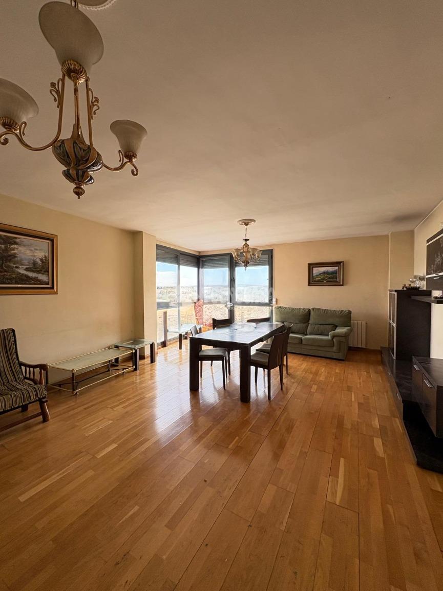 Piso en venta 