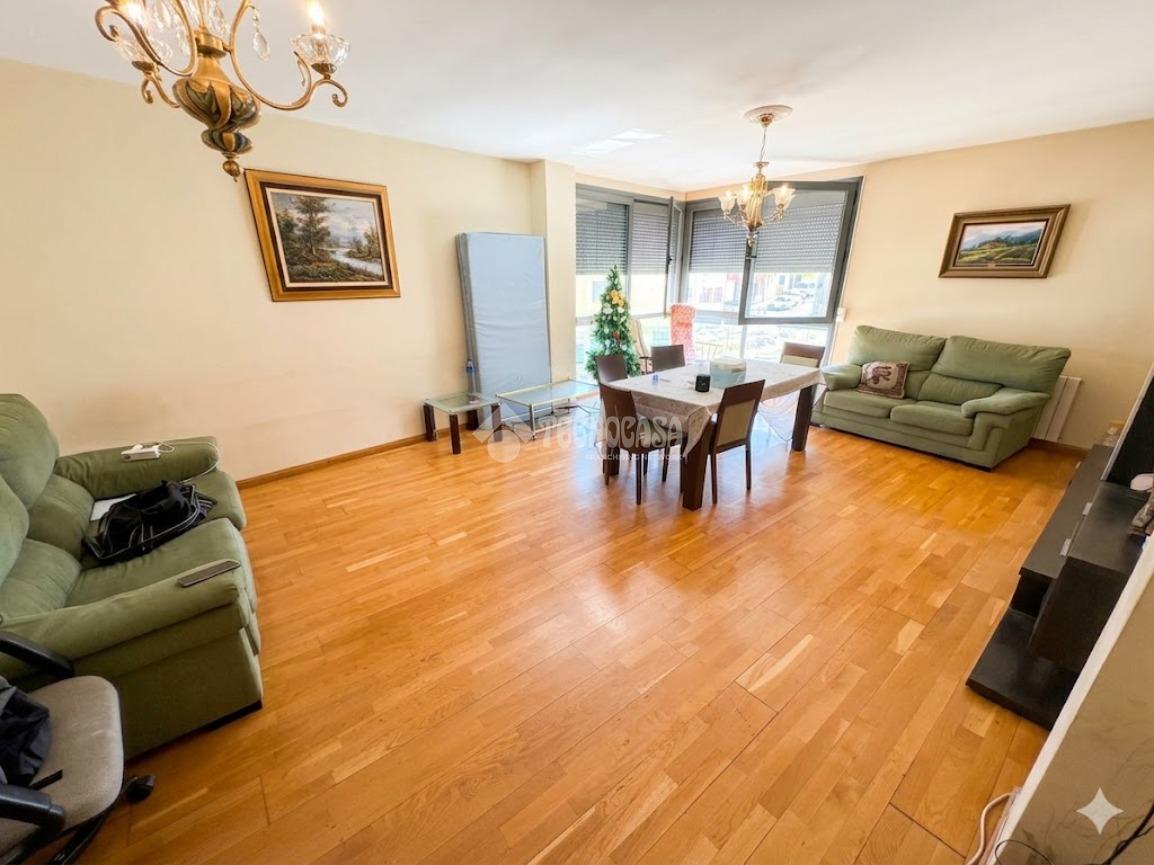 Piso en venta 