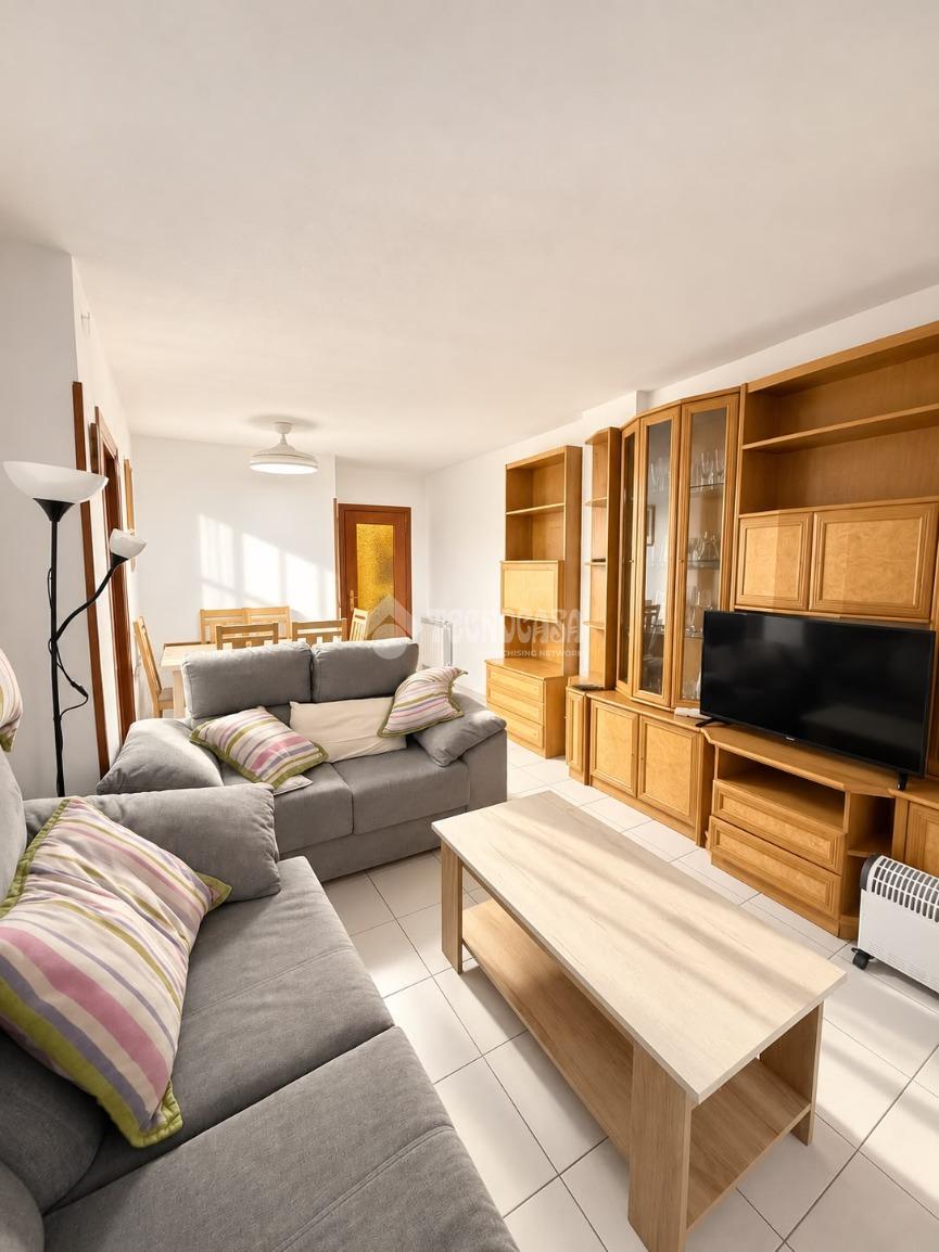Piso en venta 