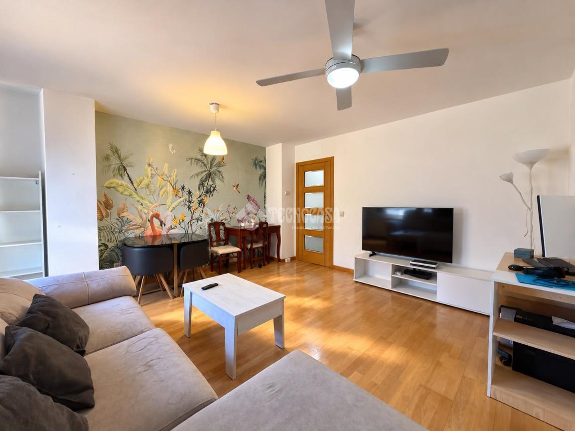 Piso en venta 