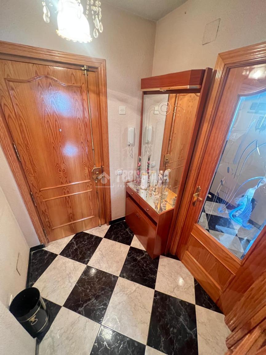 Piso en venta 