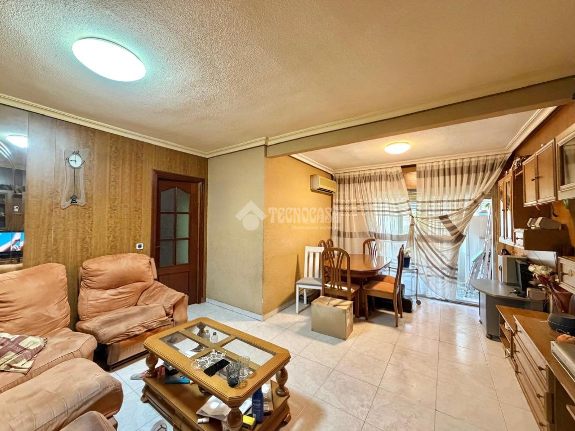 Piso en venta 