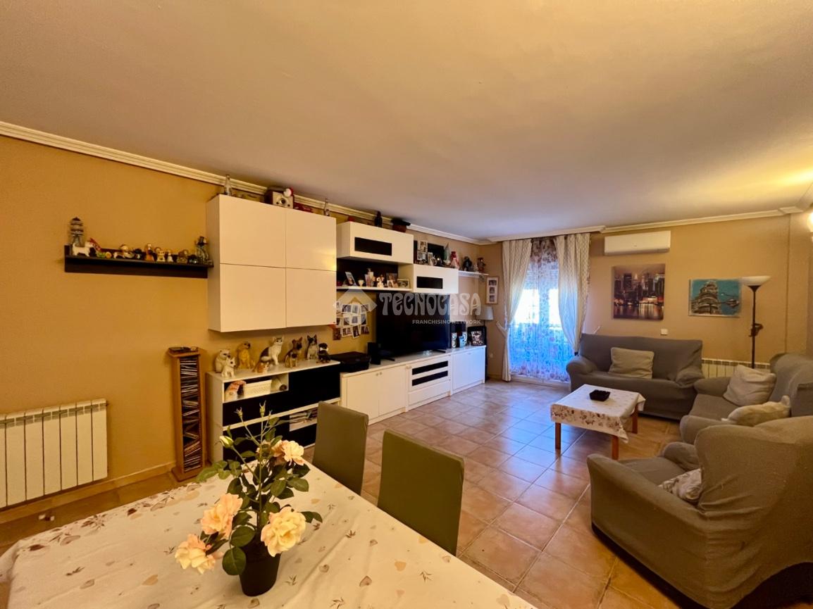 Piso en venta 