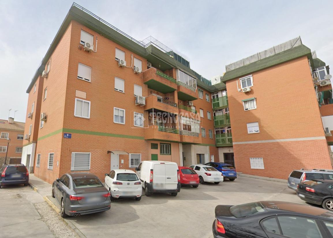 Piso en venta 