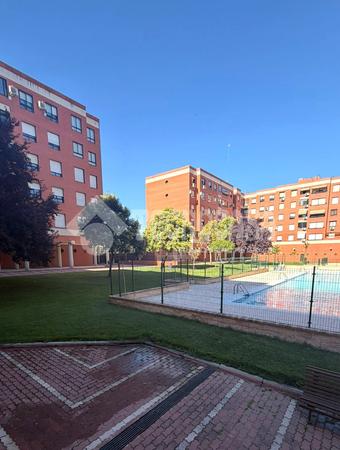 El Arroyo, Fuenlabrada