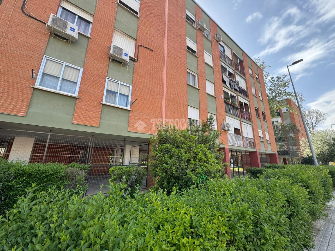 Piso en venta 