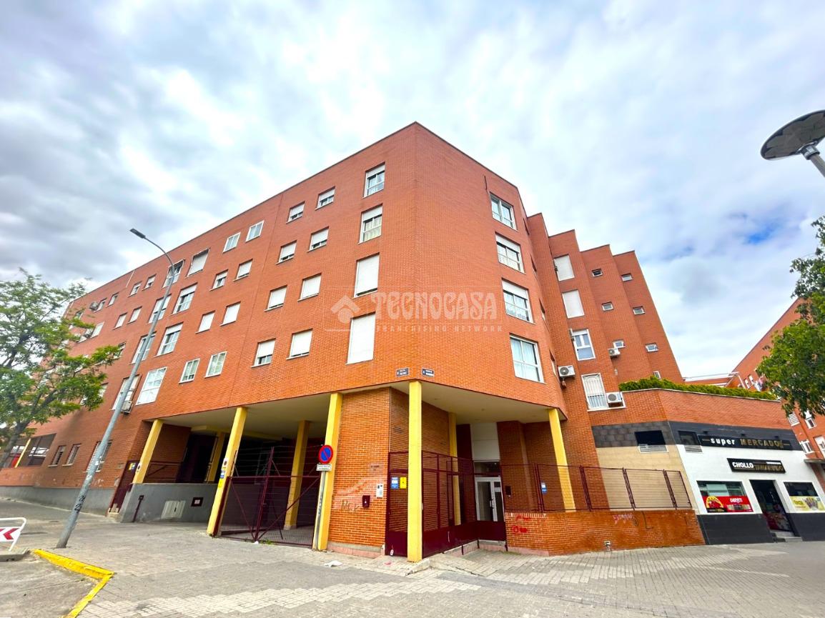 Piso en venta 