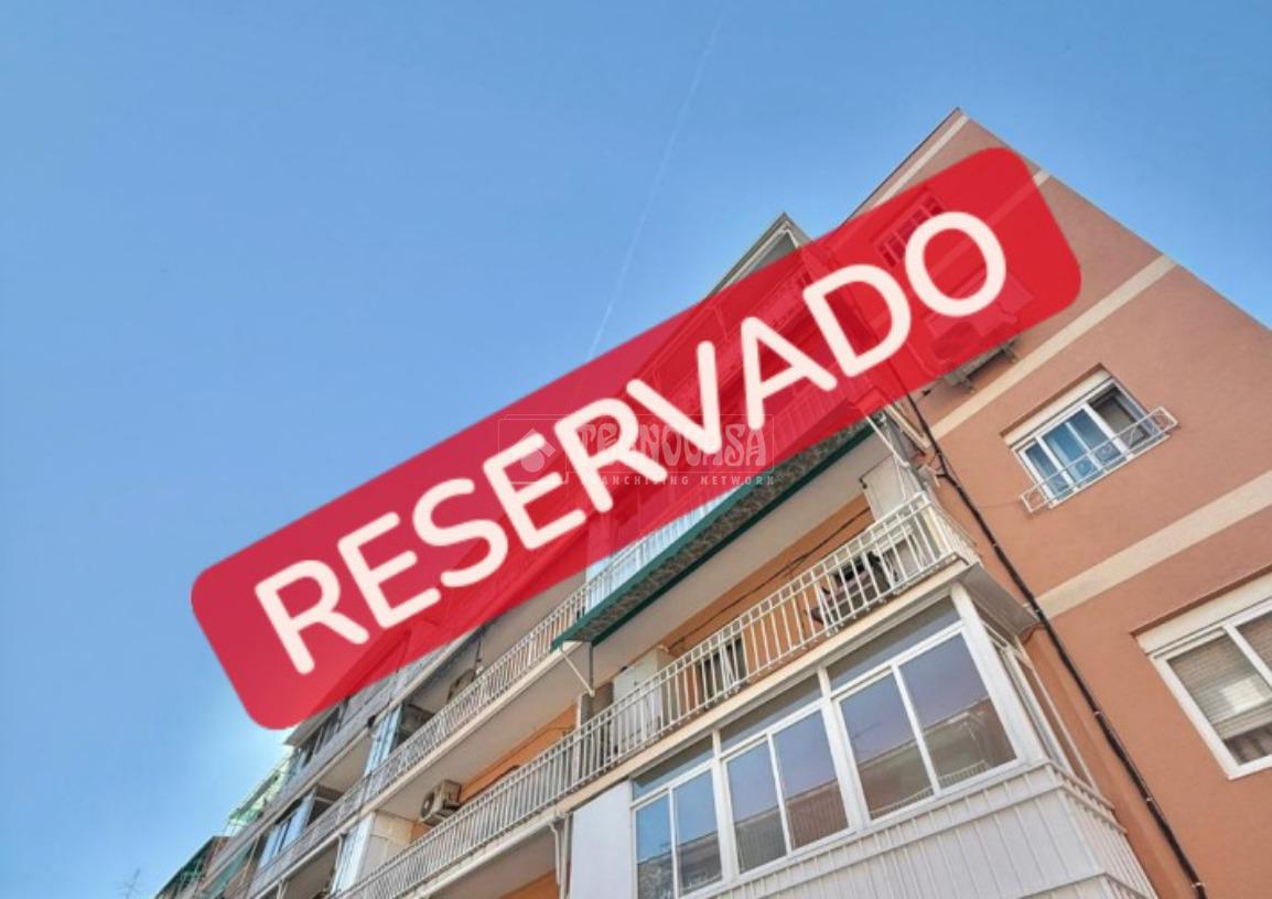 Piso en venta 